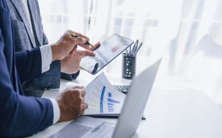 Are online advisors good for first-time investigations?