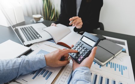 Can a Doncaster accountant help me appeal an HMRC decision?