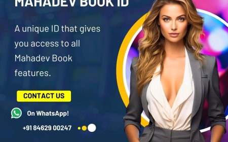 Customer support breakdown: Evaluating Mahadev Book ID’s 24/7 help via WhatsApp and chat