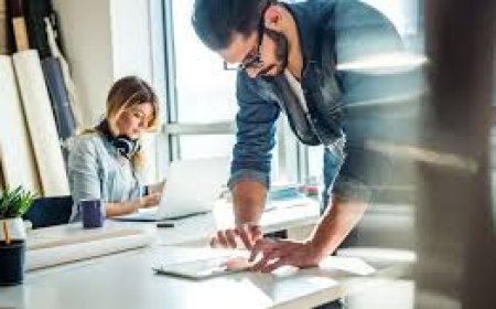 The Benefits of Hiring a Power Apps Consultant in Sydney