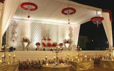 Luxury Event Management Companies in Indore for Elite Experiences