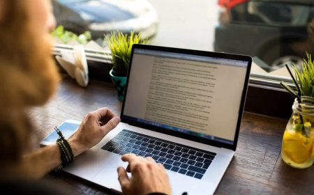 How to Update Old Content for Better SEO Performance