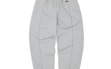 How to Style Corteiz HMP Joggers: UK Streetwear Essentials