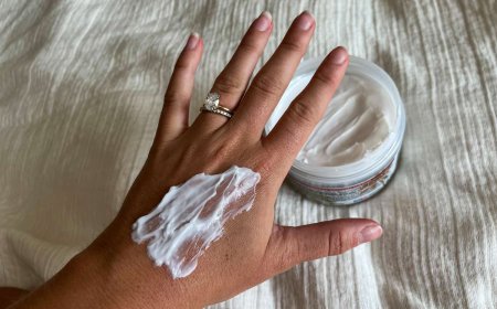 Best Body Butter for Black Skin – Deep Hydration with Fruition Skincare