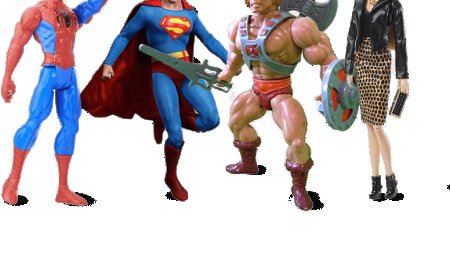 Where to Sell Action Figures Without Getting Low Prices?