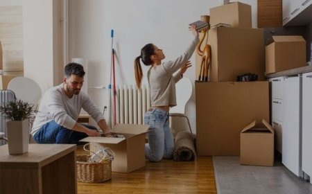 Stress-Free Storage in Falls Church, VA: Here’s How to Get It