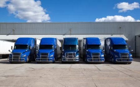 My Experience Using Nexterix for MC Look Up Services