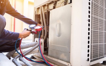 How Do I Choose the Right HVAC Services in Blaine for My Home?