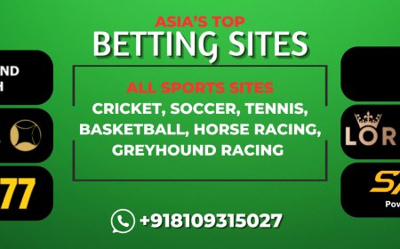 The Legal Landscape of Sports Betting in India and Online Betting Sites