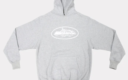 Corteiz Clothing Redefining Streetwear with the Iconic Corteiz Hoodie