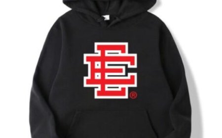 Eric Emanuel Shorts Redefining Streetwear with Bold Comfort and Style