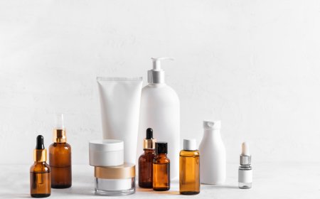 Private Label Products For Skincare | Elevate Your Brand with Bellus Labs