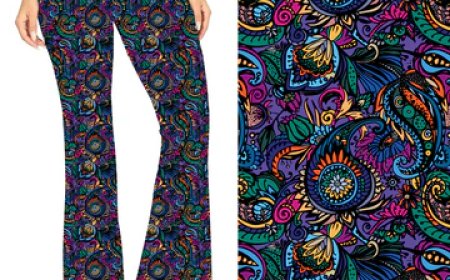 Discover the Best Plus Size Leggings for Style and Comfort