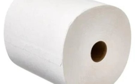Why Nibbana Is the Best Paper Towel You’ll Ever Use
