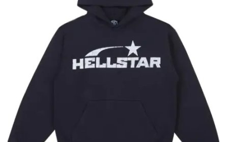 Discover the Power of Hellstar Rebel Style