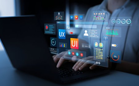 Elevate Your Brand with Custom Web Design in Delaware by Apexcreative Marketing