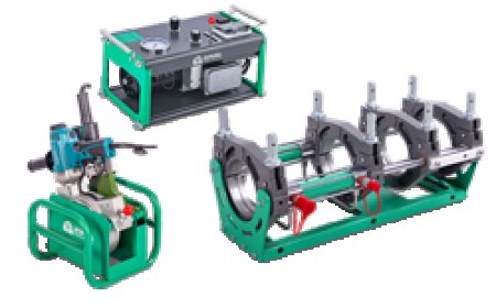 Pipe Welding Equipment Dubai: Complete Range for Reliable Thermoplastic and HDPE Fusion