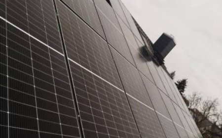 Photovoltaik in Halle - Beste Solaranbieter und Installateure vor Ort