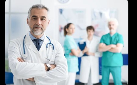 How to Build Long-Term Relationships With a Medical Billing Company