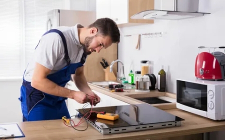 Need Same-Day Appliance Repair Service in Mesa AZ We Fix It Right the First Visit