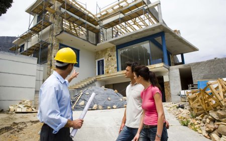 What Types of Projects Do Construction Companies in Yonkers Specialize In?