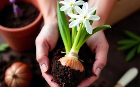 Are Native Flowers More Eco-Friendly Than Imported Varieties?