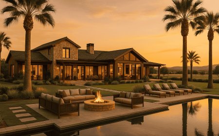 Discover Land and Luxury with the Best Real Estate Company in Gurgaon