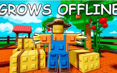 MMOexp Become a Pro in Grow a Garden: Your Complete Guide to Success