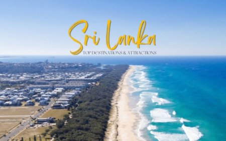 Create Everlasting Memories on Your Next Adventure to a Beautiful Island Destination