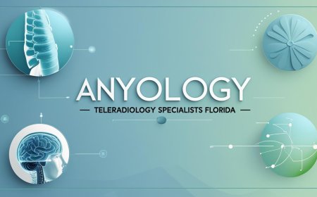Why Teleradiology Is Essential for Modern Healthcare Systems