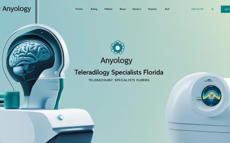 Top 10 Benefits of Choosing Teleradiology Providers in 2025