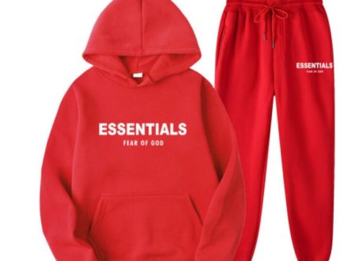 Why Essentialhoodie is the Streetwear Staple You Can’t Ignore