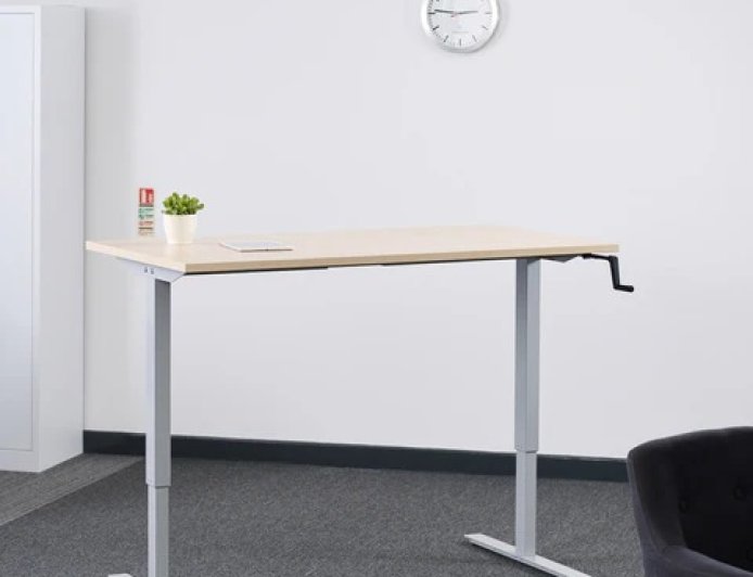 How Tall Should Your Electric Standing Desk Be? A Complete Height Guide