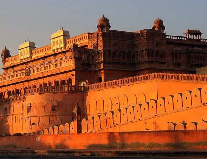 Explore Rajasthan Like Never Before with Rajasthan Tour Packages