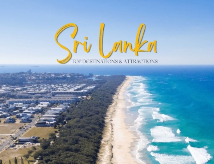 Create Everlasting Memories on Your Next Adventure to a Beautiful Island Destination
