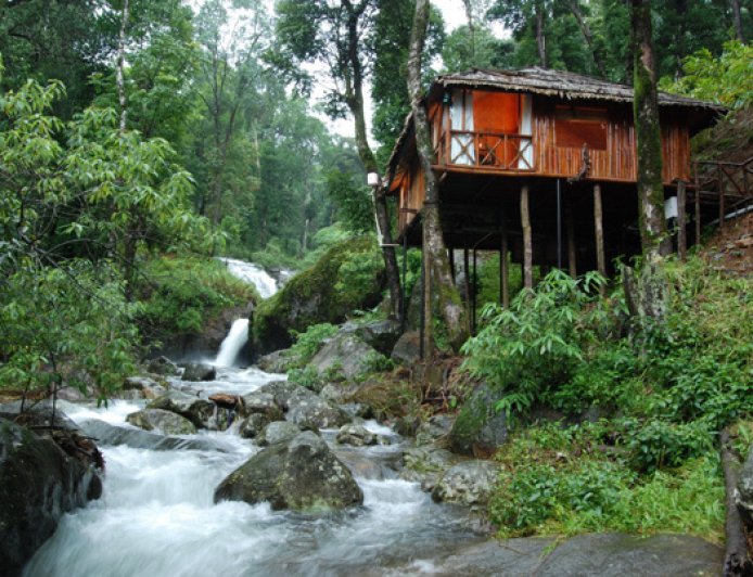 Explore Coorg Tour Packages from Bangalore at Best Price