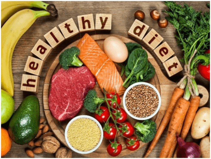 Why You Need a Professional Diet Consultant in Surrey for Lasting Wellness