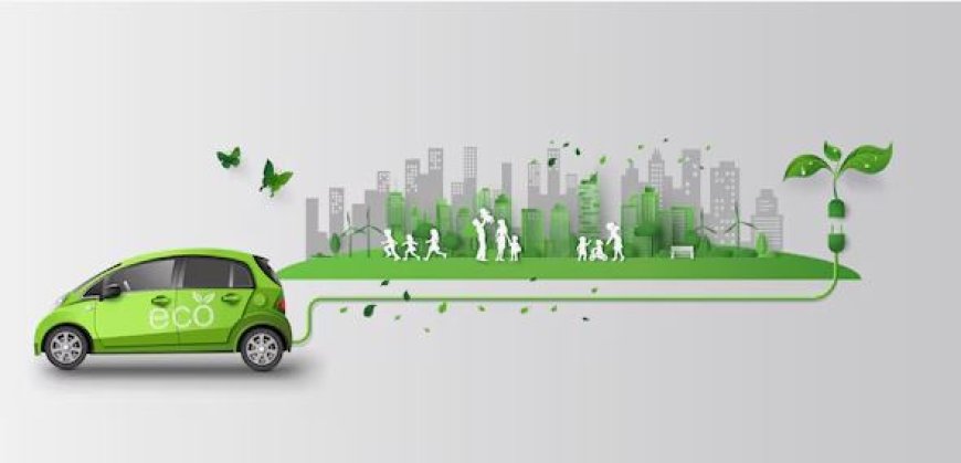 Eco Car Tech: How Modern Innovations Cut Emissions