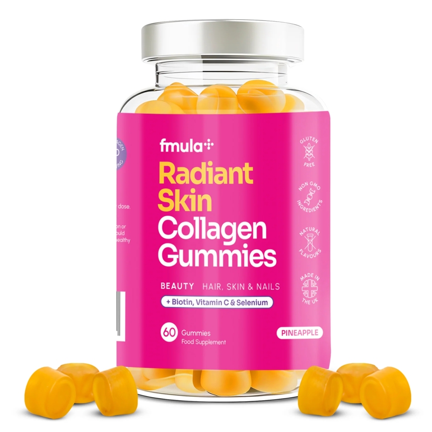 Do Collagen Gummies Work as Well as Powders for Joint Support?