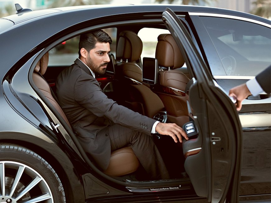 Looking for the Cheapest Taxi to Birmingham Airport? Here’s What Locals Recommend