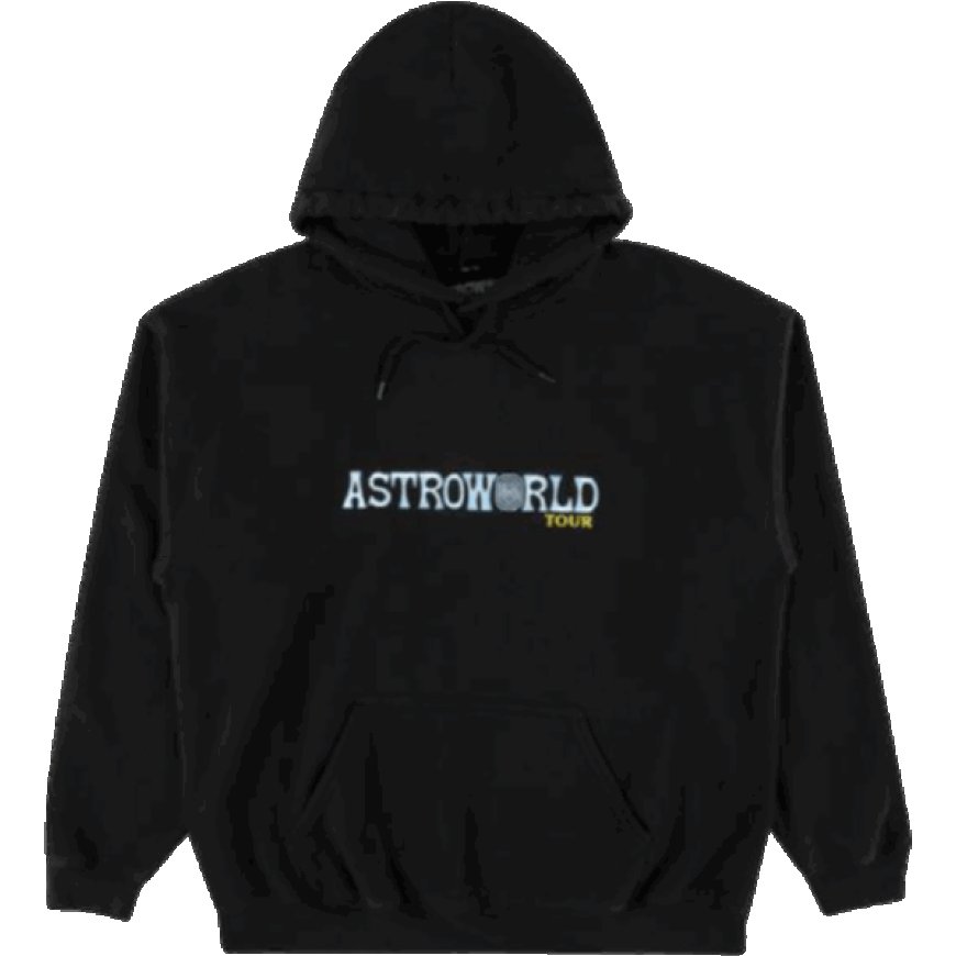 Inside the Hype: Why Travis Scott Merch Sells Out in Seconds