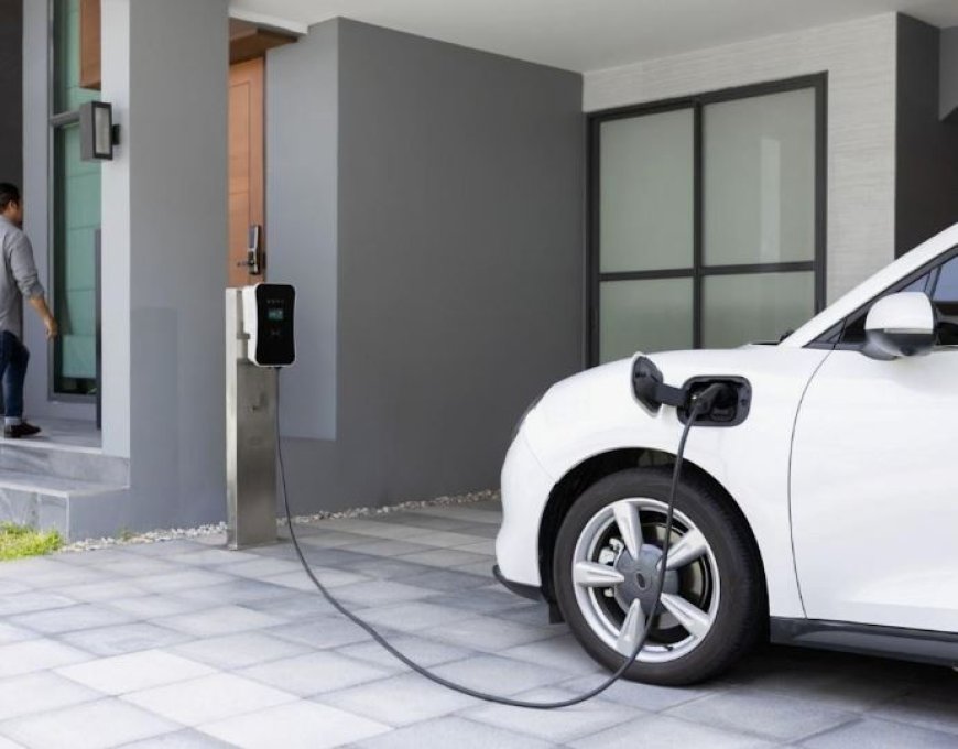 Top 5 EV Charging Technologies You Should Know in 2025