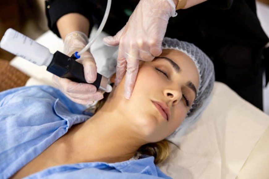 How Does Spider Vein Removal Help With Clear Skin